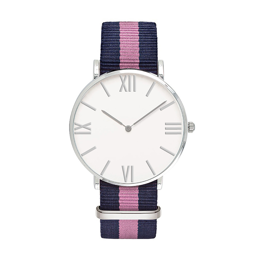 MONTRE PERSONNALISEE HOMME 'DANDY'