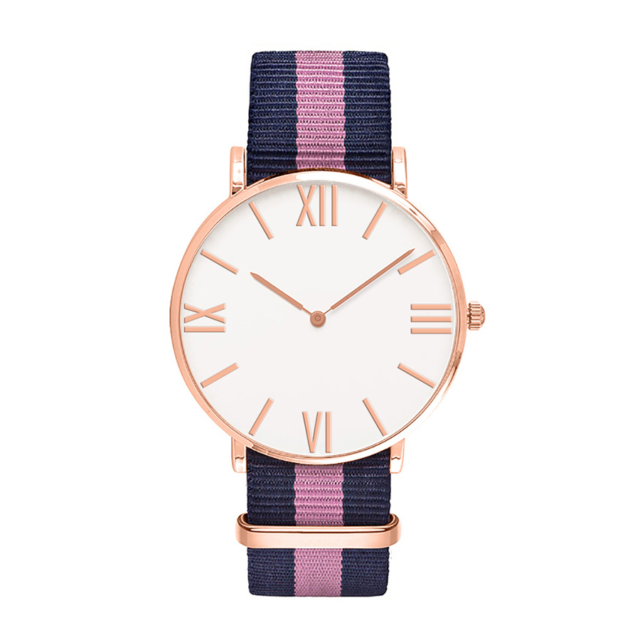 MONTRE PERSONNALISEE HOMME 'DANDY'