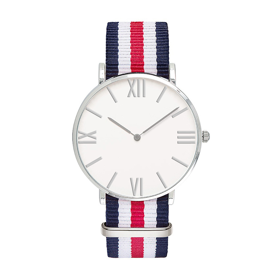 MONTRE PERSONNALISEE HOMME 'DANDY'