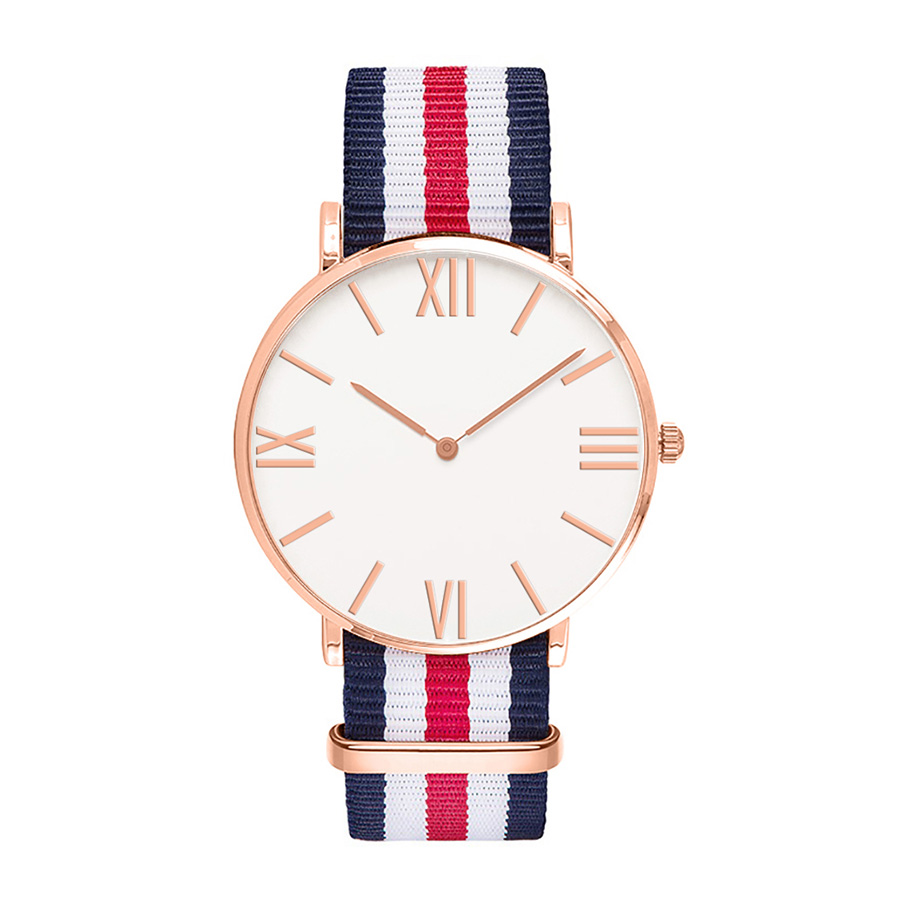 MONTRE PERSONNALISEE HOMME 'DANDY'