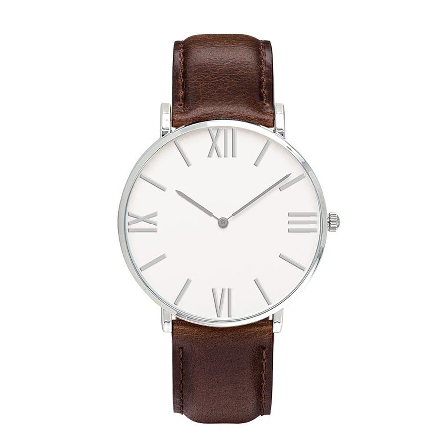 MONTRE PERSONNALISEE HOMME 'DANDY'