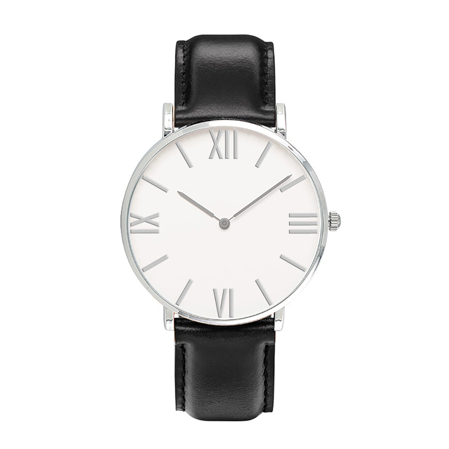 MONTRE PERSONNALISEE HOMME 'DANDY'
