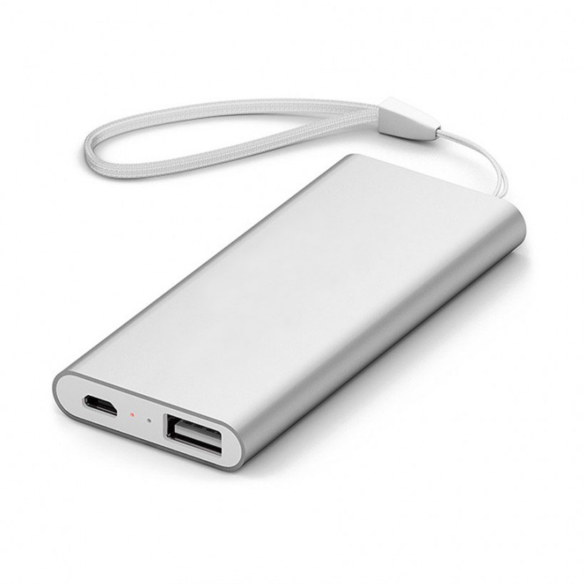 BATTERIE DE SECOURS 2500 MAH PERSONNALISEE 'POWERCORE'