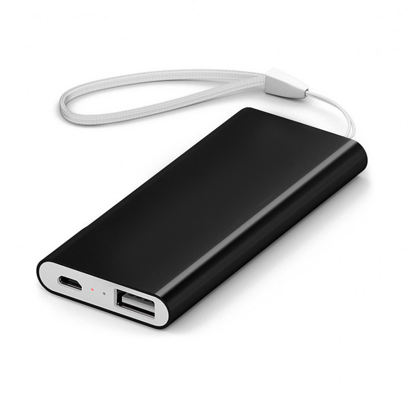 BATTERIE DE SECOURS 2500 MAH PERSONNALISEE 'POWERCORE'