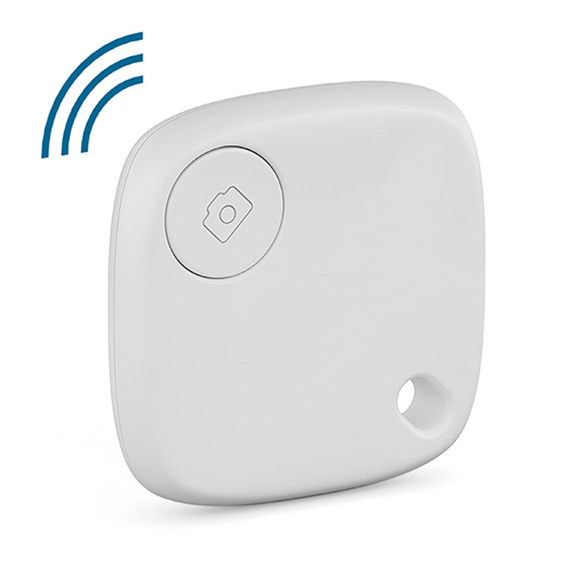 PORTE CLES CONNECTE PUBLICITAIRE 'SMARTFINDER'