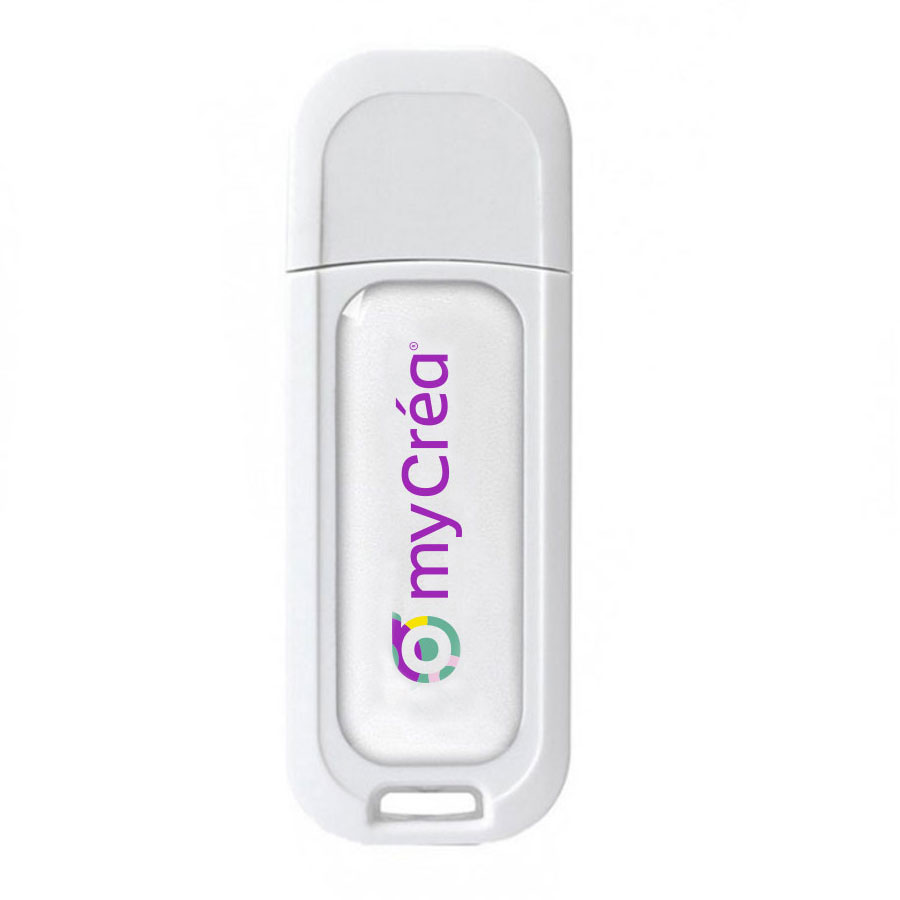 CLE USB PUBLICITAIRE 'VERSA'