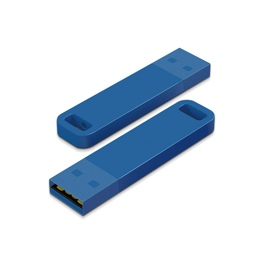 CLE USB PERSONNALISABLE 'IRON C'