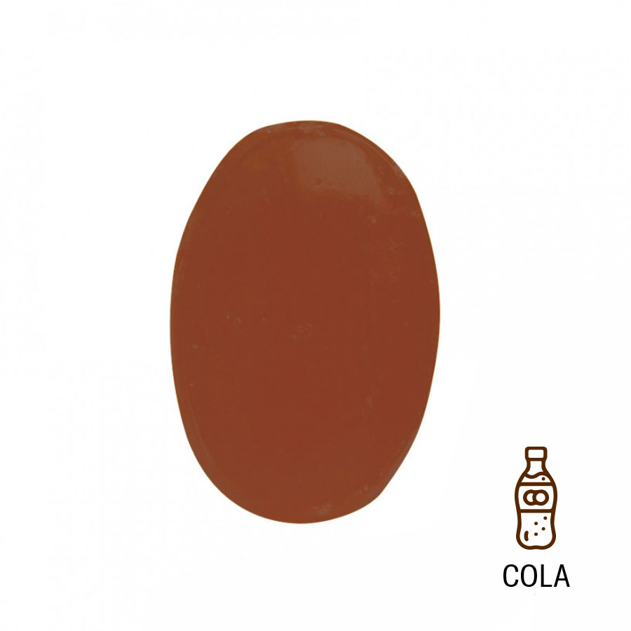 MINI BONBON PUBLICITAIRE 'CANDY' SACHET PLAT