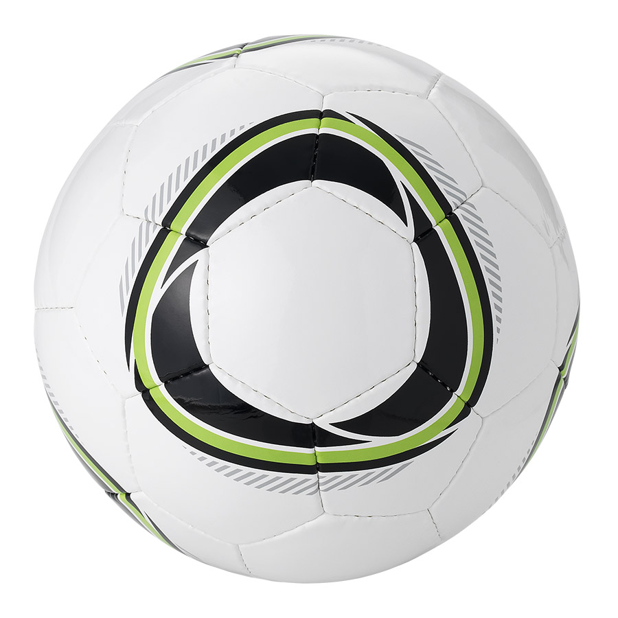 BALLON DE FOOTBALL PUBLICITAIRE 'HUNTER'
