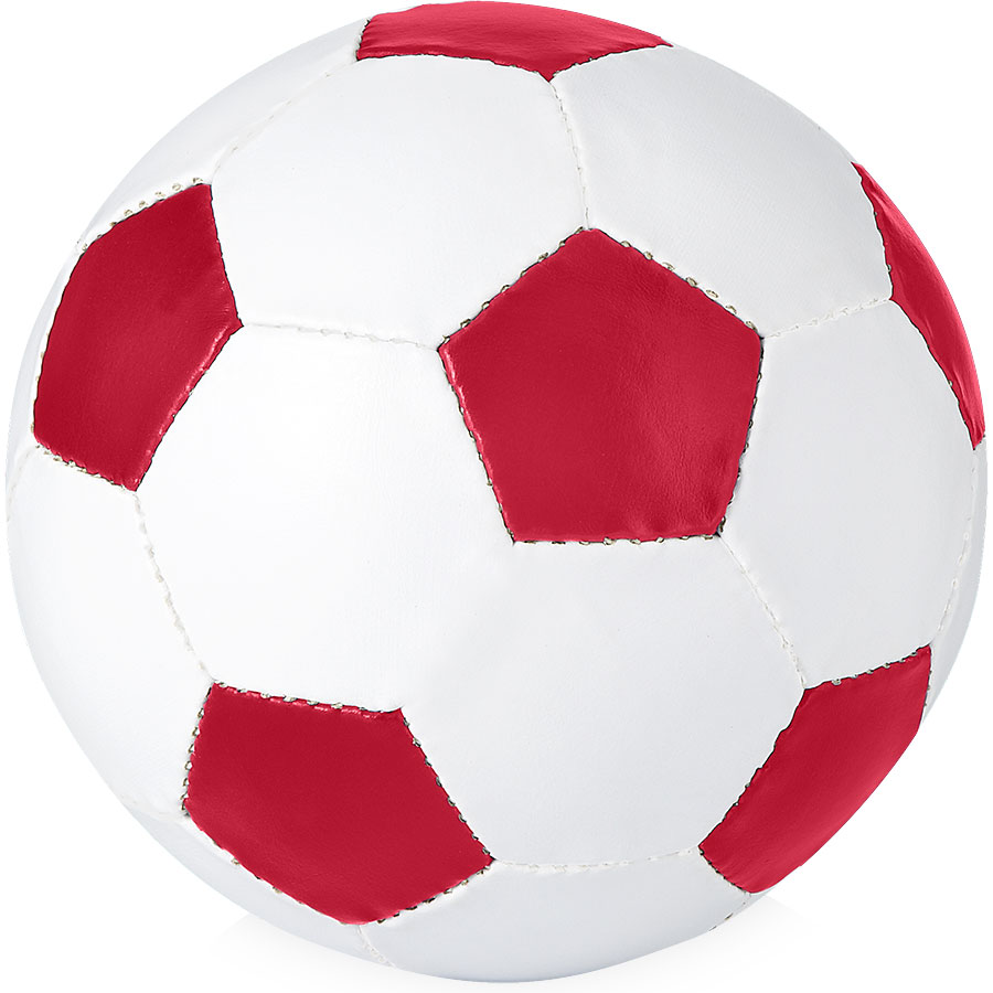 BALLON DE FOOTBALL PERSONNALISÉ 'OLD TRAFFORD'