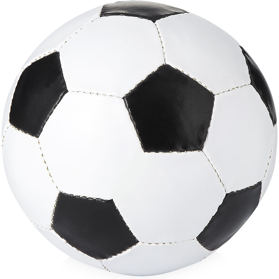 BALLON DE FOOTBALL PERSONNALISÉ 'OLD TRAFFORD'