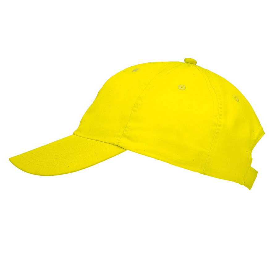 CASQUETTE PUBLICITAIRE 'METEOR' 110 GR/M²