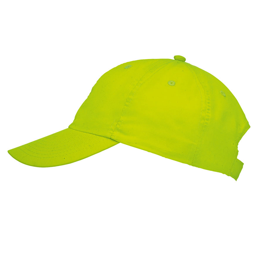 CASQUETTE PUBLICITAIRE 'METEOR' 110 GR/M²