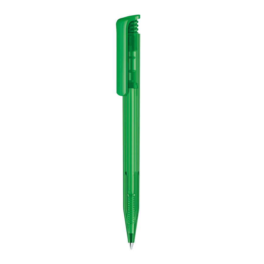 STYLO SENATOR® 'SUPER HIT CLEAR' PERSONNALISATION INCLUSE