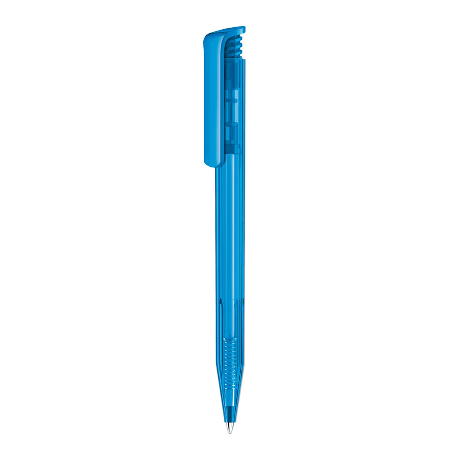 STYLO SENATOR® 'SUPER HIT CLEAR' PERSONNALISATION INCLUSE