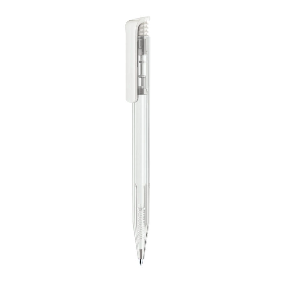 STYLO SENATOR® 'SUPER HIT CLEAR' PERSONNALISATION INCLUSE