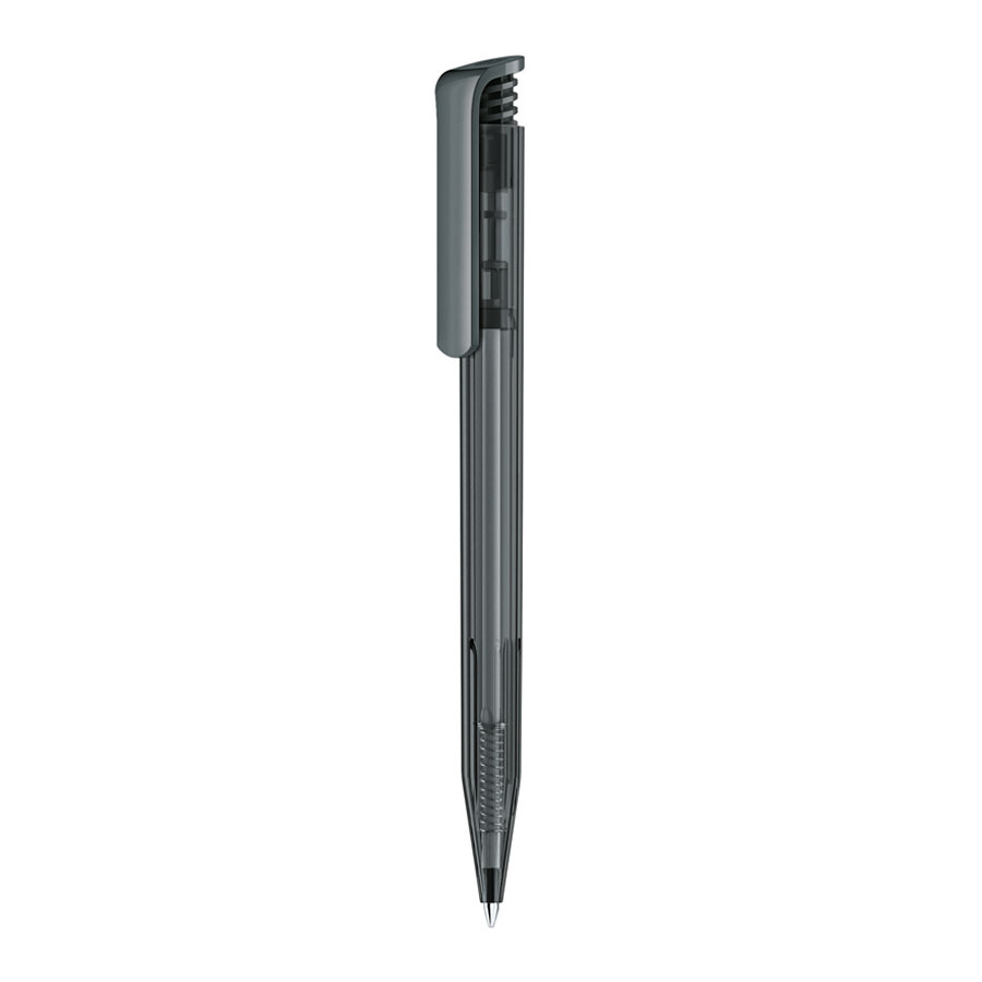STYLO SENATOR® 'SUPER HIT CLEAR' PERSONNALISATION INCLUSE