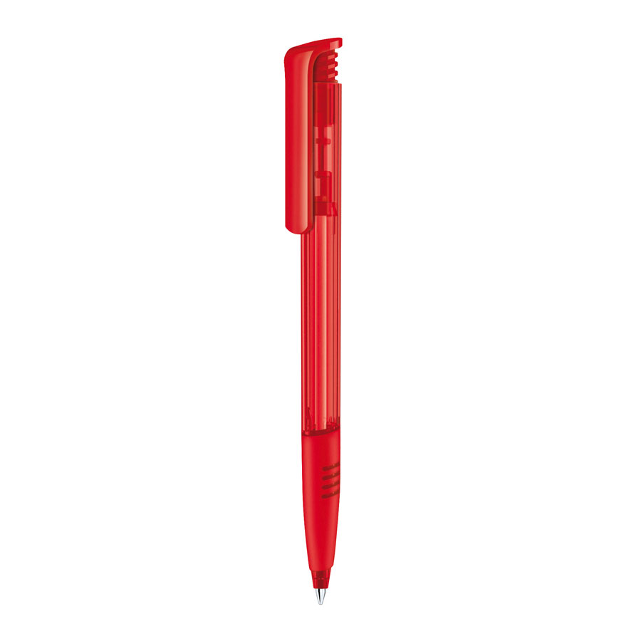 STYLO SENATOR® 'SUPER HIT GRIP CLEAR'