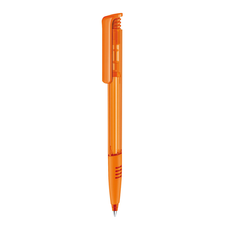 STYLO SENATOR® 'SUPER HIT GRIP CLEAR'