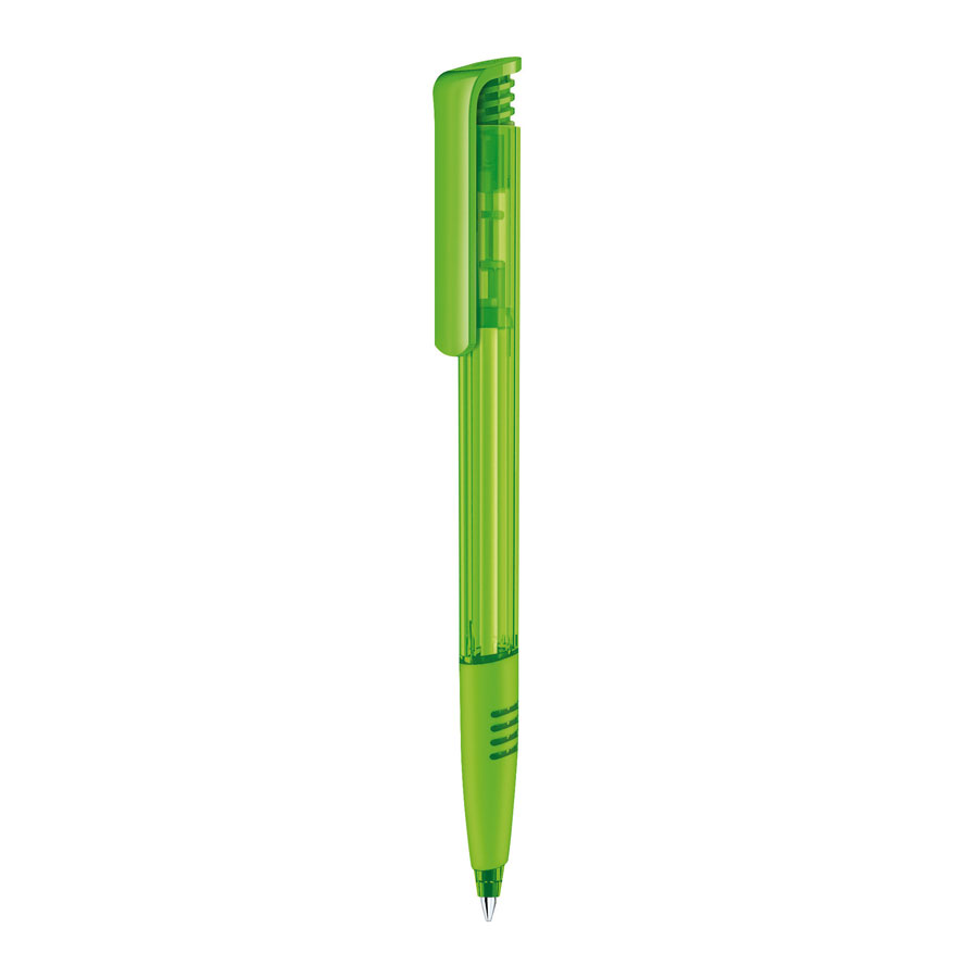 STYLO SENATOR® 'SUPER HIT GRIP CLEAR'