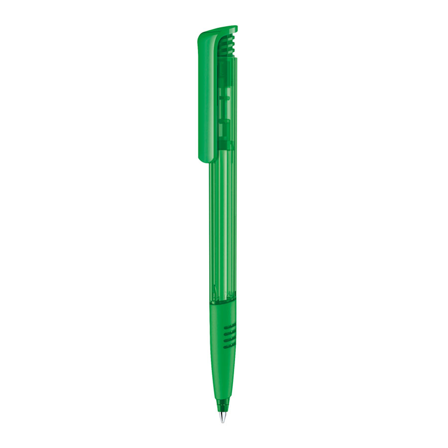 STYLO SENATOR® 'SUPER HIT GRIP CLEAR'