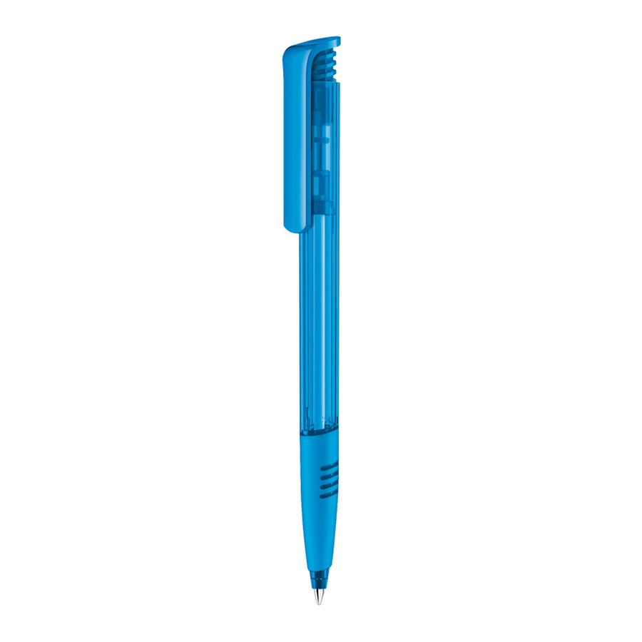 STYLO SENATOR® 'SUPER HIT GRIP CLEAR'