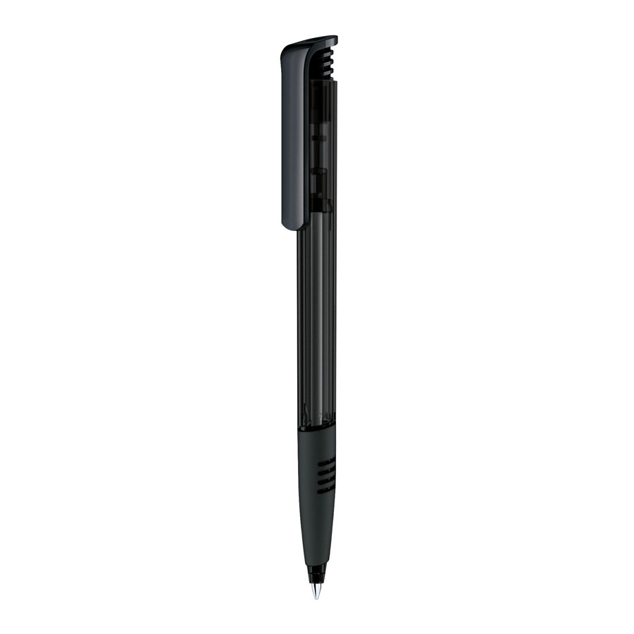 STYLO SENATOR® 'SUPER HIT GRIP CLEAR'