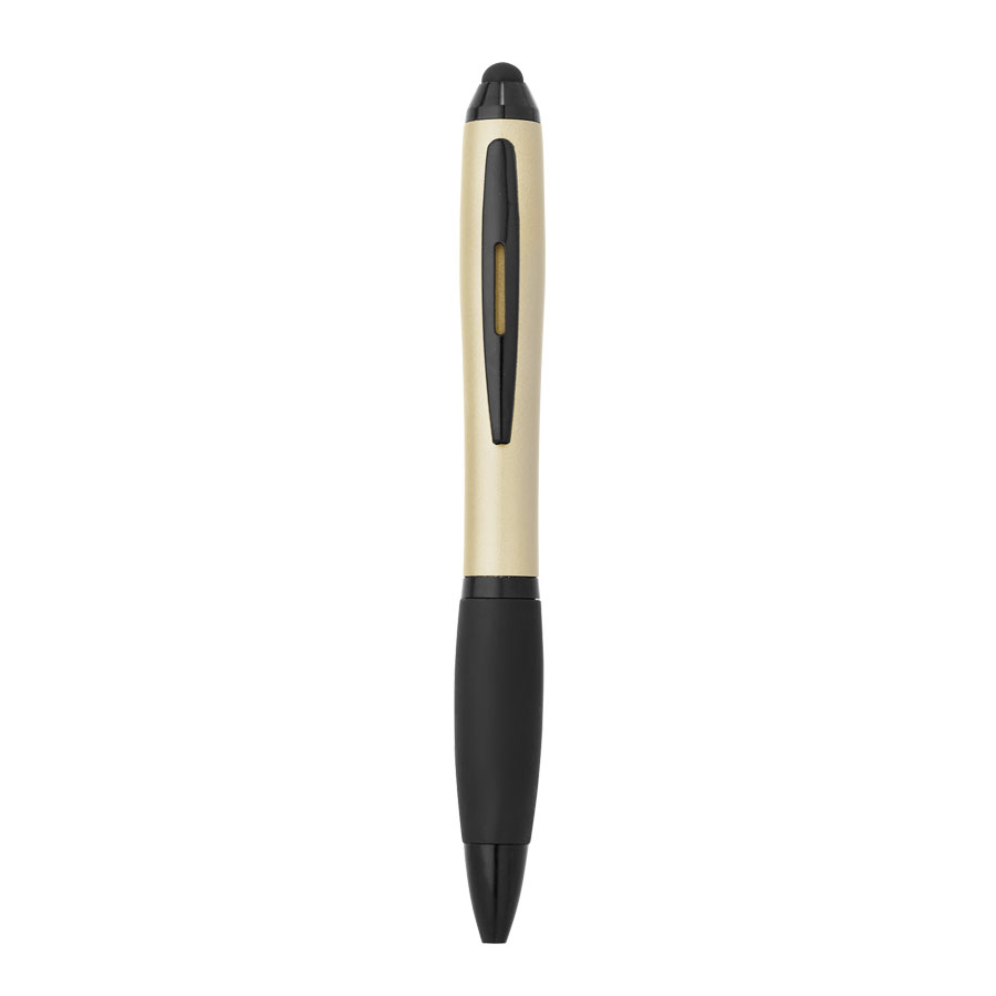STYLO/STYLET PERSONNALISÉ 'NASH BLACK'