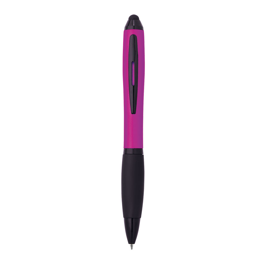 STYLO/STYLET PERSONNALISÉ 'NASH BLACK'
