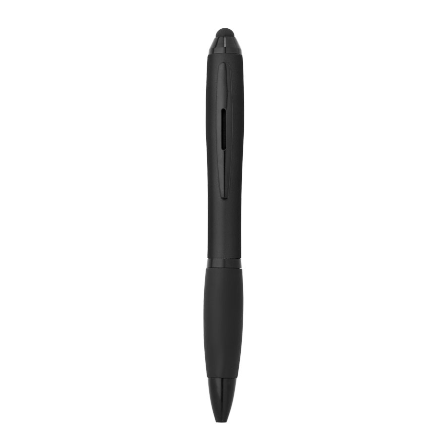 STYLO/STYLET PERSONNALISÉ 'NASH BLACK'