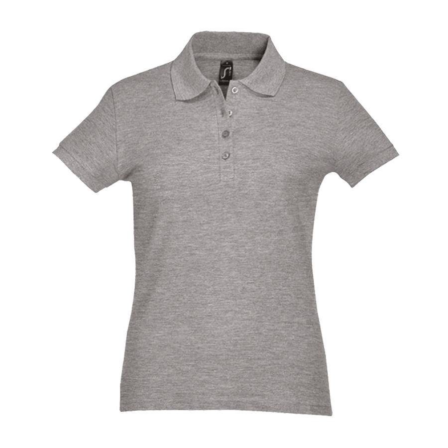 POLO PUBLICITAIRE FEMME 'PASSION' 170 GR/M²