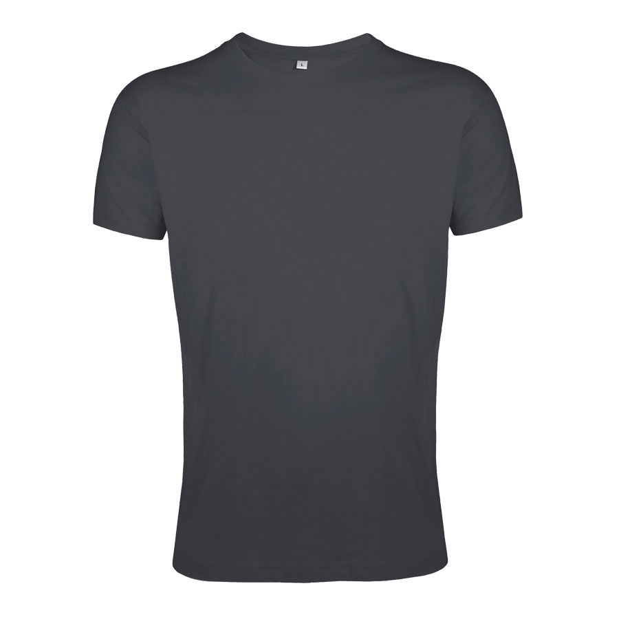 TEE-SHIRT PUBLICITAIRE HOMME 'REGENT FIT' 150 GR/M²