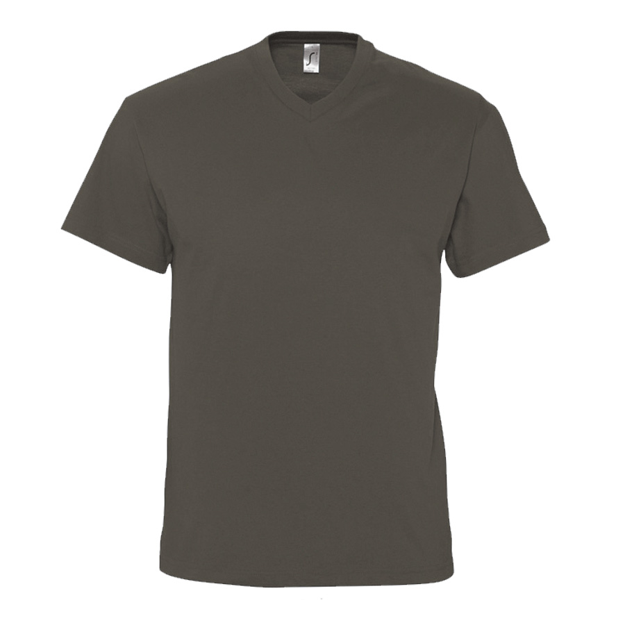 TEE-SHIRT PERSONNALISÉ HOMME 'VICTORY' 150 GR/M²