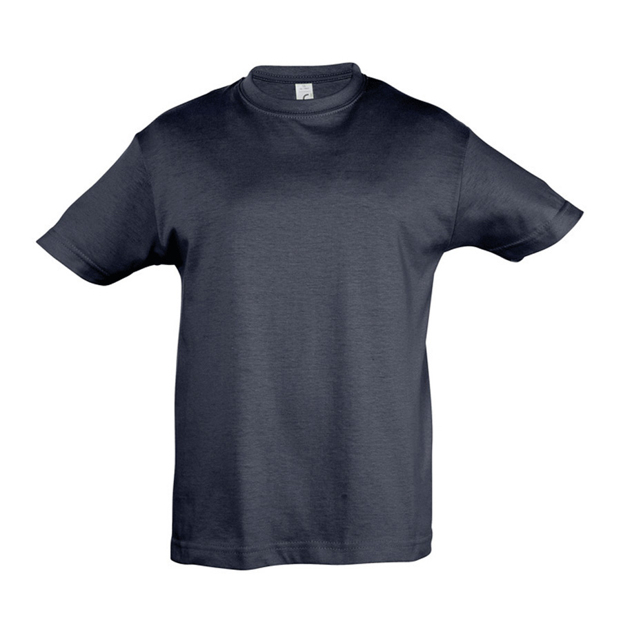 TEE-SHIRT PUBLICITAIRE ENFANT 'REGENT KIDS' 150 GR/M²