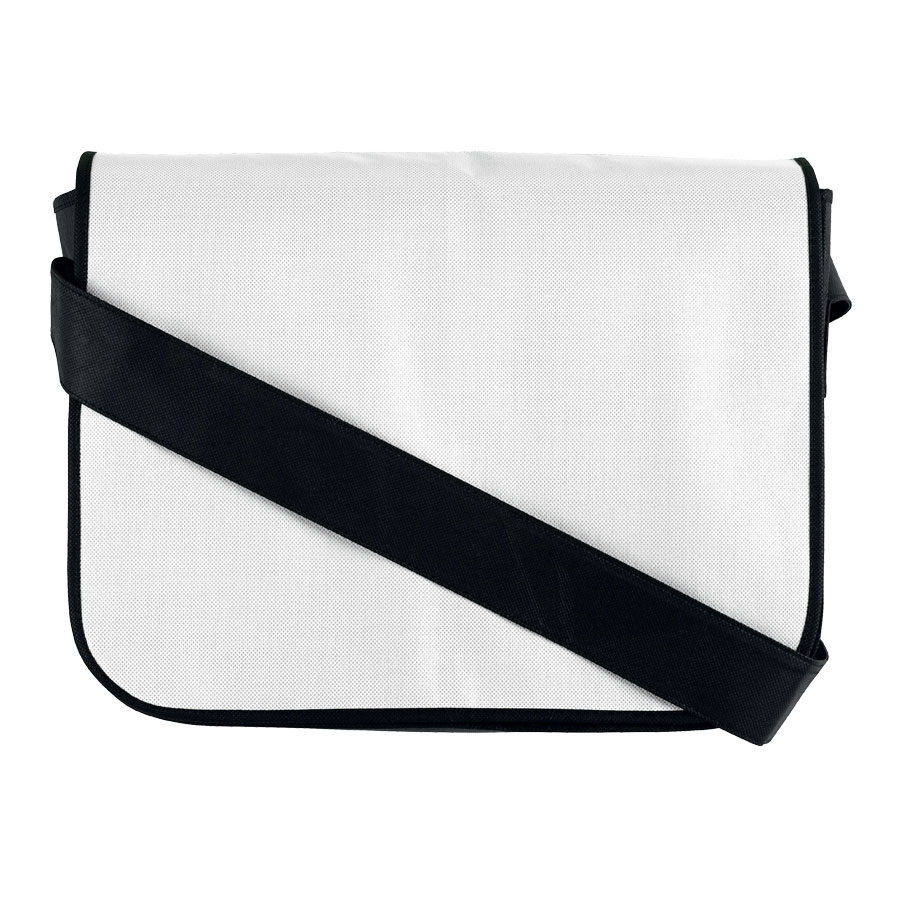 SACOCHE BESACE PUBLICITAIRE 'FRANCFORT'