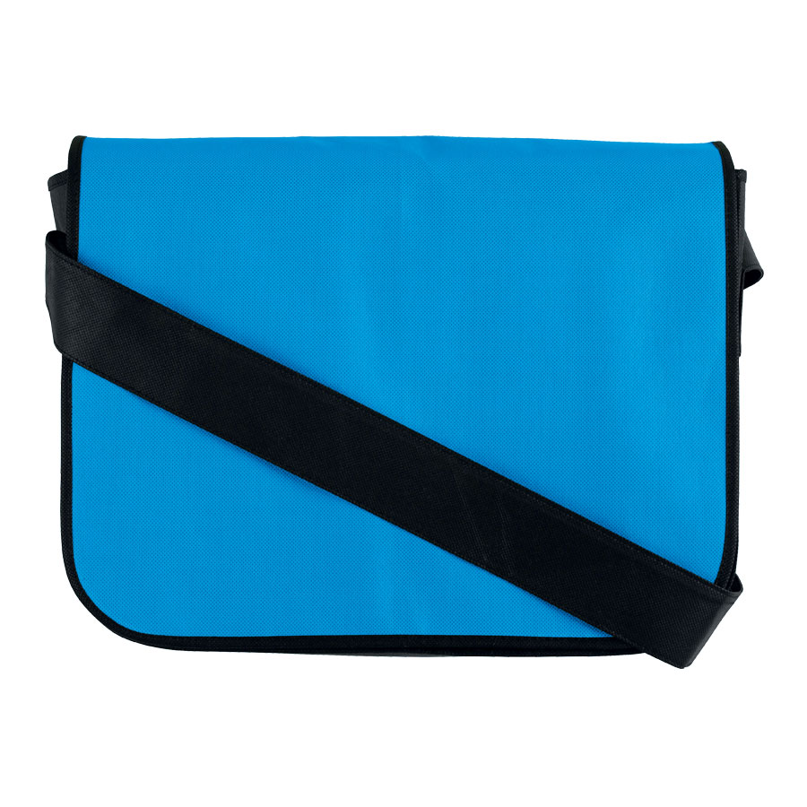 SACOCHE BESACE PUBLICITAIRE 'FRANCFORT'