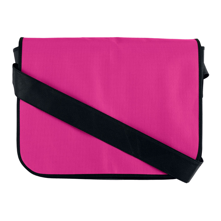 SACOCHE BESACE PUBLICITAIRE 'FRANCFORT'