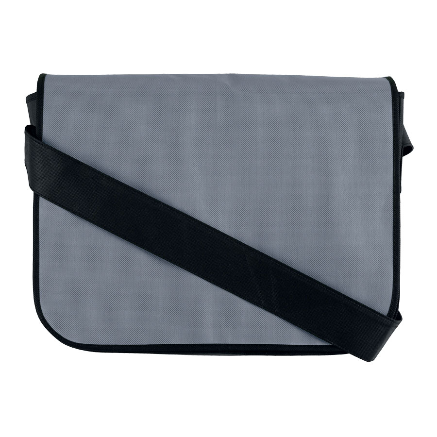 SACOCHE BESACE PUBLICITAIRE 'FRANCFORT'