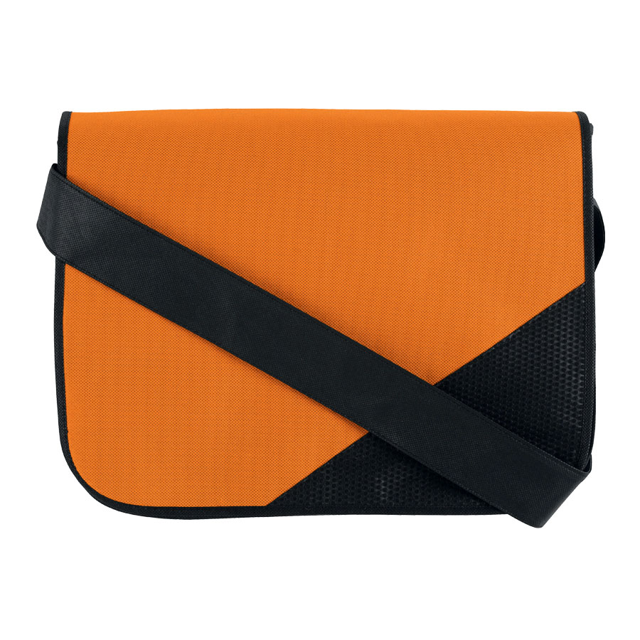 SACOCHE BESACE PUBLICITAIRE 'CALABRESE'