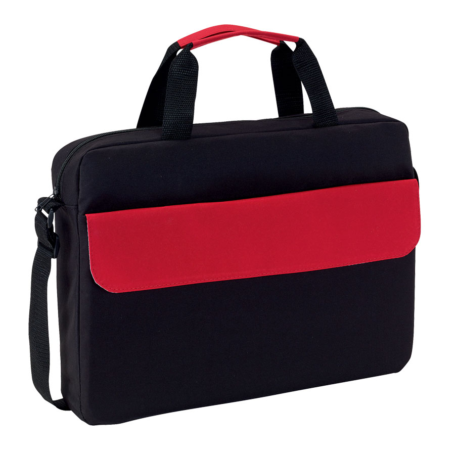 SACOCHE PERSONNALISÉE 'CLEMSON'