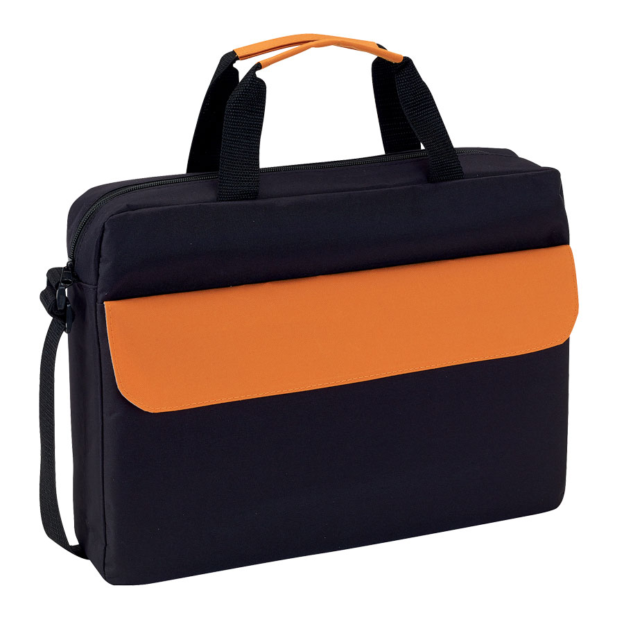 SACOCHE PERSONNALISÉE 'CLEMSON'