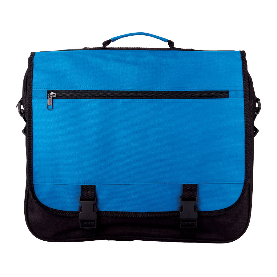 PORTE-DOCUMENTS PUBLICITAIRE 'OAKVILLE'