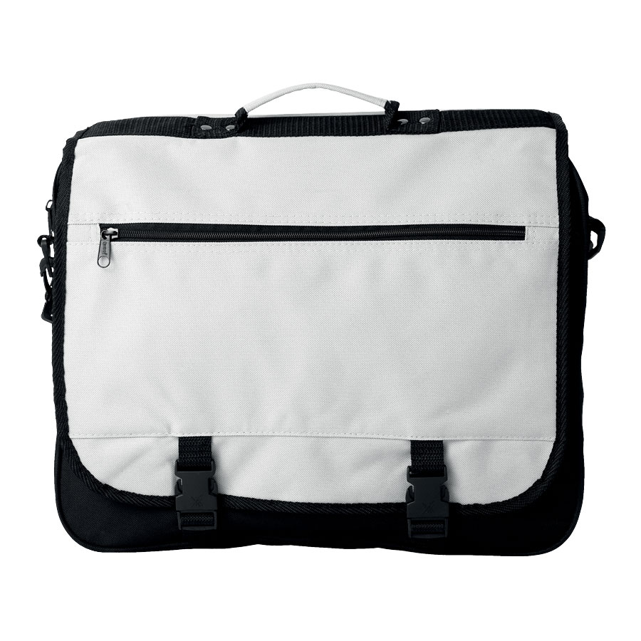 PORTE-DOCUMENTS PUBLICITAIRE 'OAKVILLE'