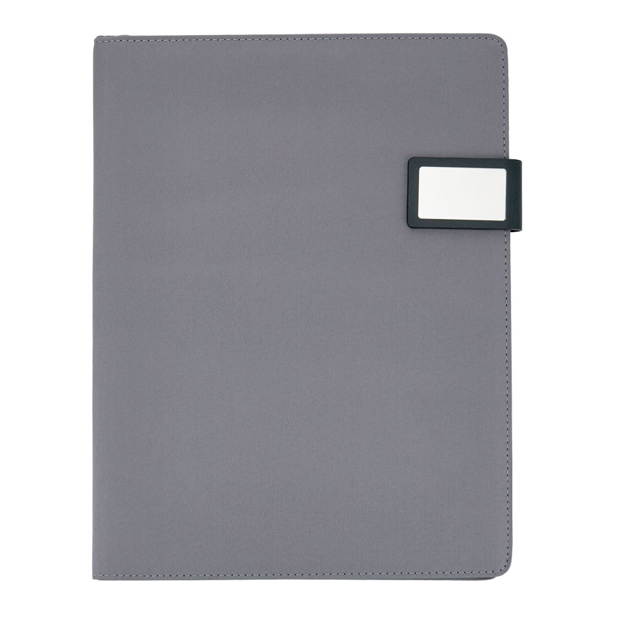 CONFERENCIER A4 AVEC SUPPORT TABLETTE 'SPRINGFIELD'