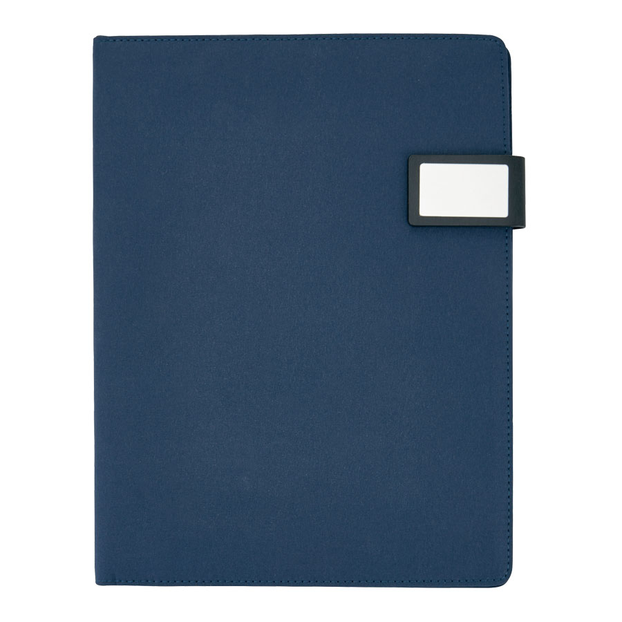 CONFERENCIER A4 AVEC SUPPORT TABLETTE 'SPRINGFIELD'