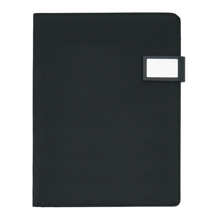 CONFERENCIER A4 AVEC SUPPORT TABLETTE 'SPRINGFIELD'