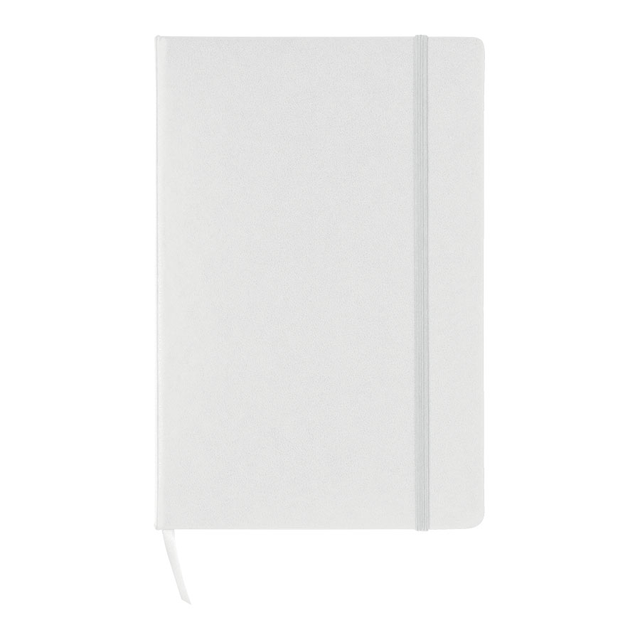 CARNET QUADRILLÉ A5 'SQUARED'