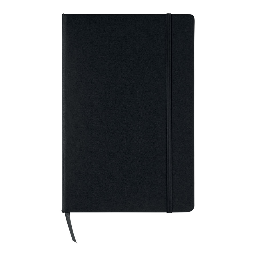 CARNET QUADRILLÉ A5 'SQUARED'