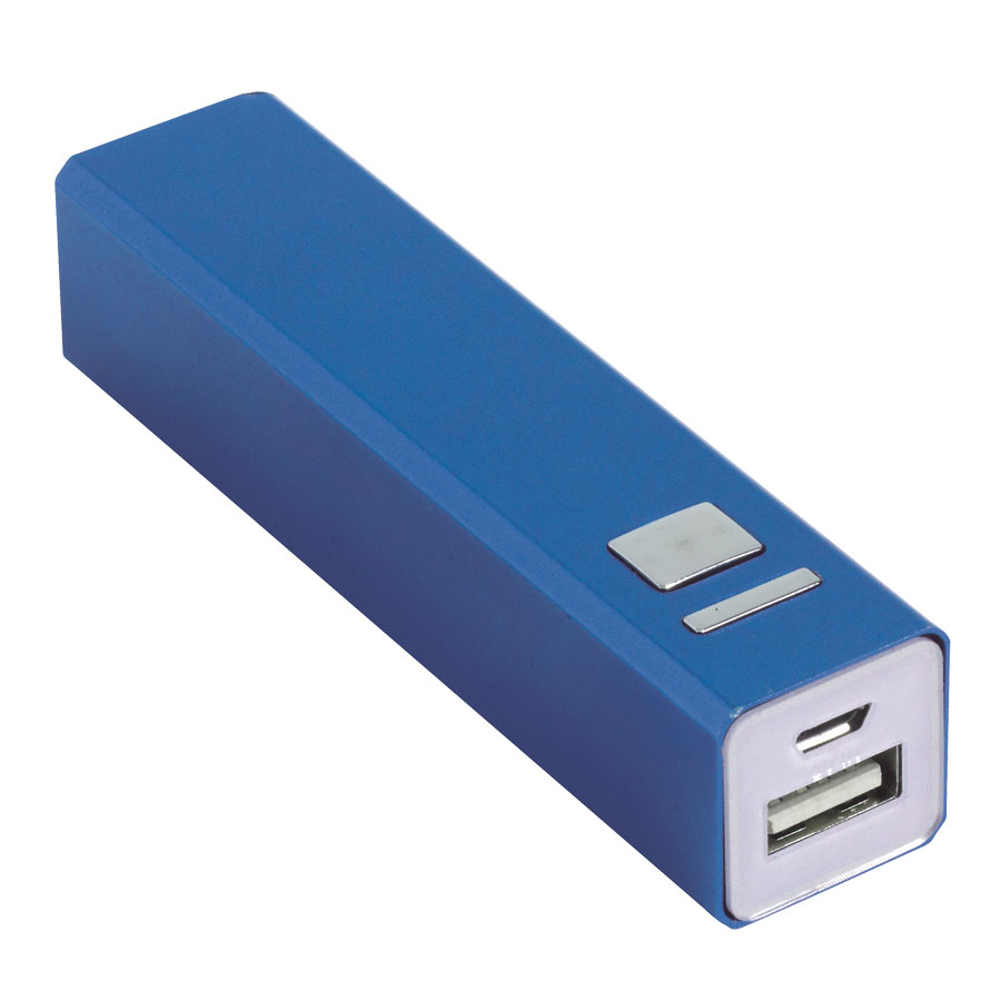 BATTERIE DE SECOURS 'ENDURANCE'