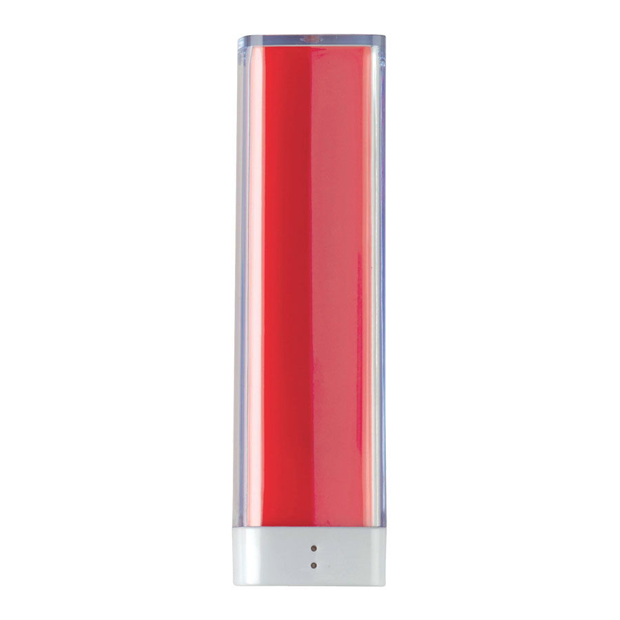 BATTERIE DE SECOURS 2200 MAH PUBLICITAIRE 'PULS CARRE'
